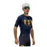 Gobik Cx Pro 4.0 Spanish Champion Rfec Kort Ermet Trøye