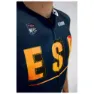 Gobik Cx Pro 4.0 Spanish Champion Rfec Kort Ermet Trøye