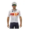 Gobik Cx Pro 4.0 Spanish Champion Rfec Kort Ermet Trøye