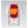 Gobik Cx Pro 4.0 Spanish Champion Rfec Kort Ermet Trøye