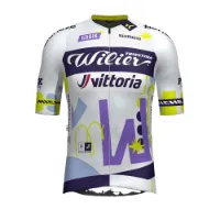 Gobik Cx Pro 4.0 Wilier Team 2025 Kort Ermet Trøye Gobik Cx Pro 4.0 Wilier Team 2025 Kort Ermet Trøye