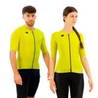 Gobik Cx Solid Kort Ermet Trøye Gobik Cx Solid Kort Ermet Trøye