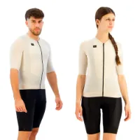Gobik Cx Solid Kort Ermet Trøye Gobik Cx Solid Kort Ermet Trøye