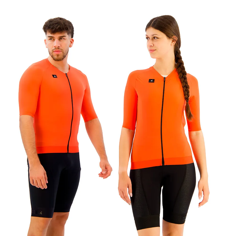 Gobik Cx Solid Kort Ermet Trøye Gobik Cx Solid Kort Ermet Trøye
