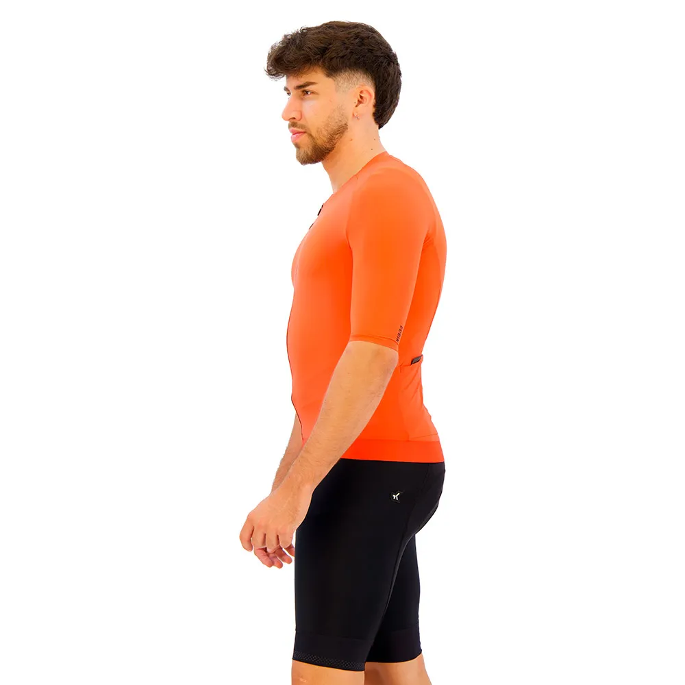 Gobik Cx Solid Kort Ermet Trøye Gobik Cx Solid Kort Ermet Trøye