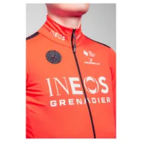 Gobik Envy 2.0 Ineos Grenadiers 2025 Jakke Gobik Envy 2.0 Ineos Grenadiers 2025 Jakke