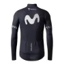Gobik Envy 2.0 Movistar Team 2025 Jakke