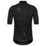 Gobik Envy Kort Ermet Jakke, Jet black