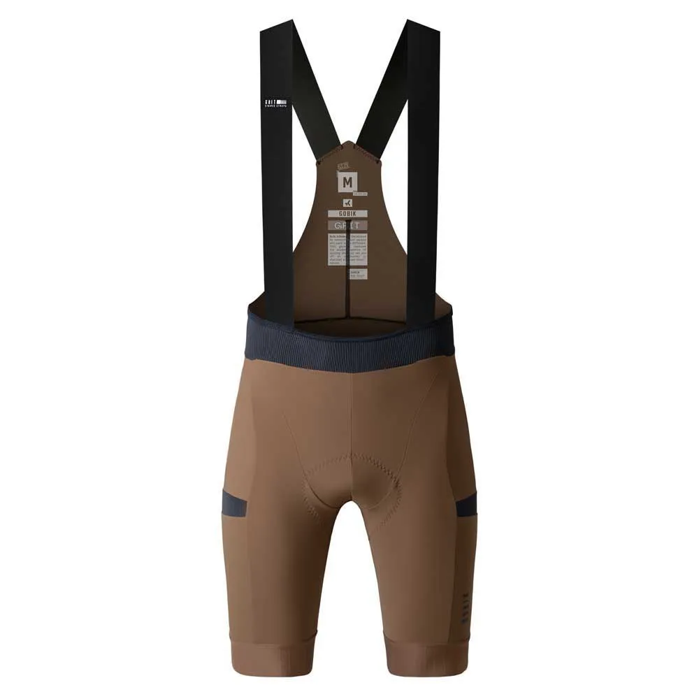 Gobik Grit 2.0 K10 Sykkelshorts Gobik Grit 2.0 K10 Sykkelshorts