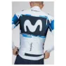 Gobik Hyder Movistar Team 2025 Langermet Trøye
