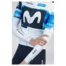 Gobik Hyder Movistar Team 2025 Langermet Trøye