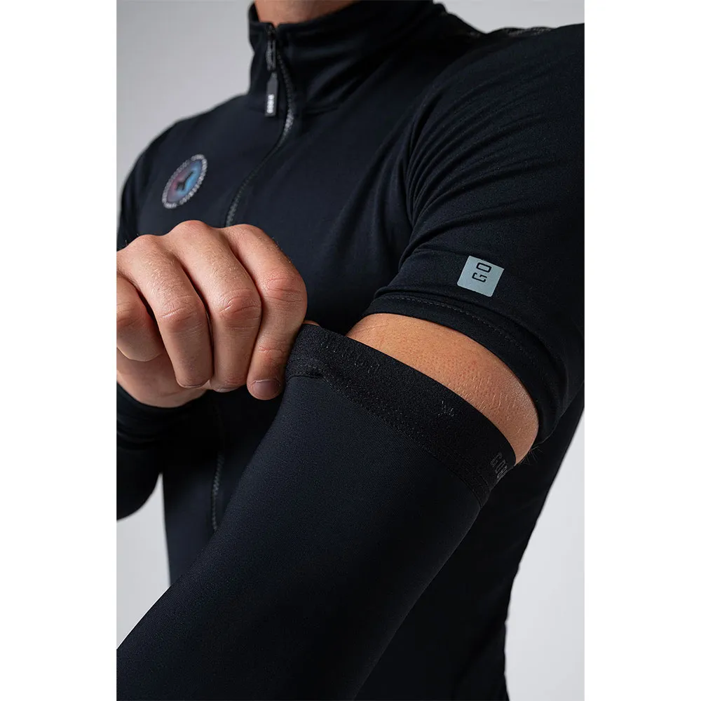 Gobik Kaba 2.0 Termic Armvarmere Gobik Kaba 2.0 Termic Armvarmere
