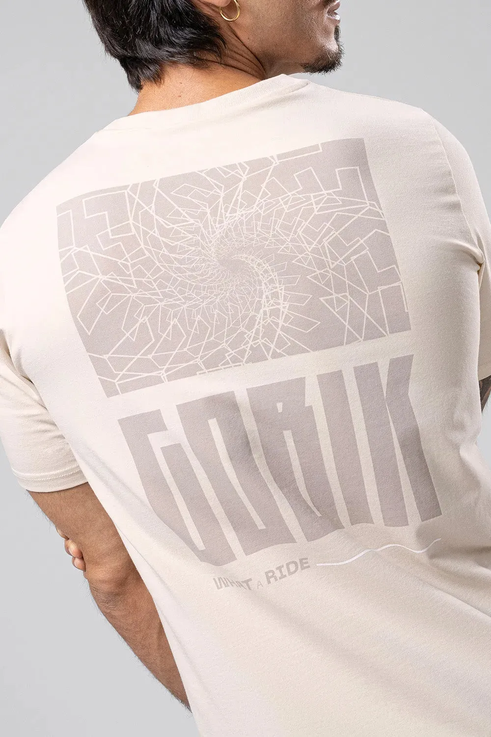 Gobik Kortarmet T-skjorte Gobik Kortarmet T-skjorte