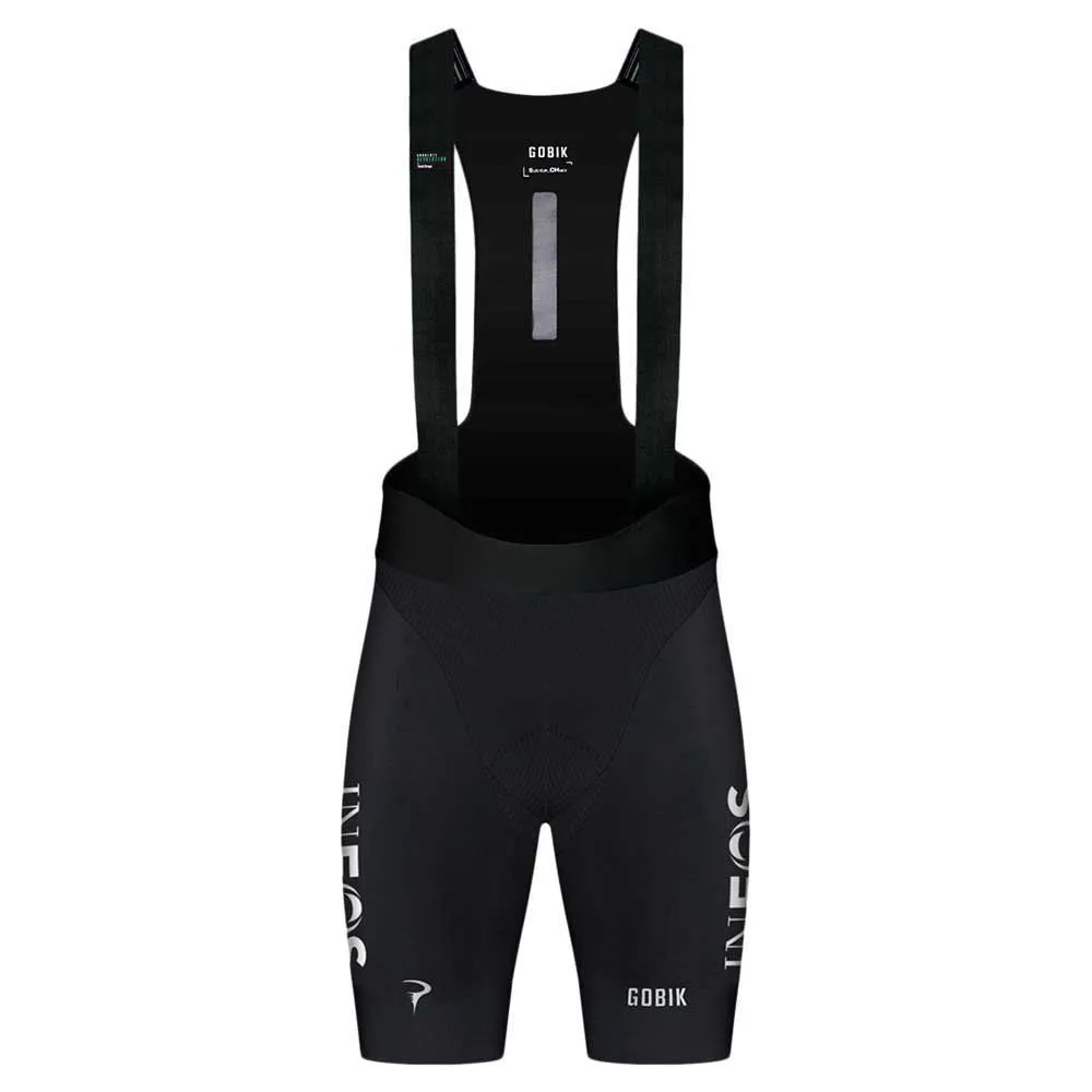Gobik Lancer Ineos Grenadiers 2024 Sykkelshorts, Multicolor Gobik Lancer Ineos Grenadiers 2024 Sykkelshorts, Multicolor