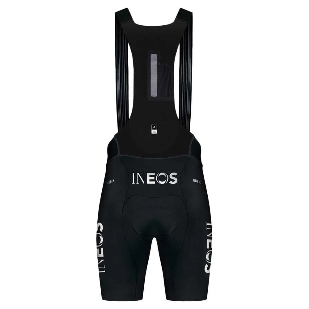 Gobik Lancer Ineos Grenadiers 2024 Sykkelshorts, Multicolor Gobik Lancer Ineos Grenadiers 2024 Sykkelshorts, Multicolor