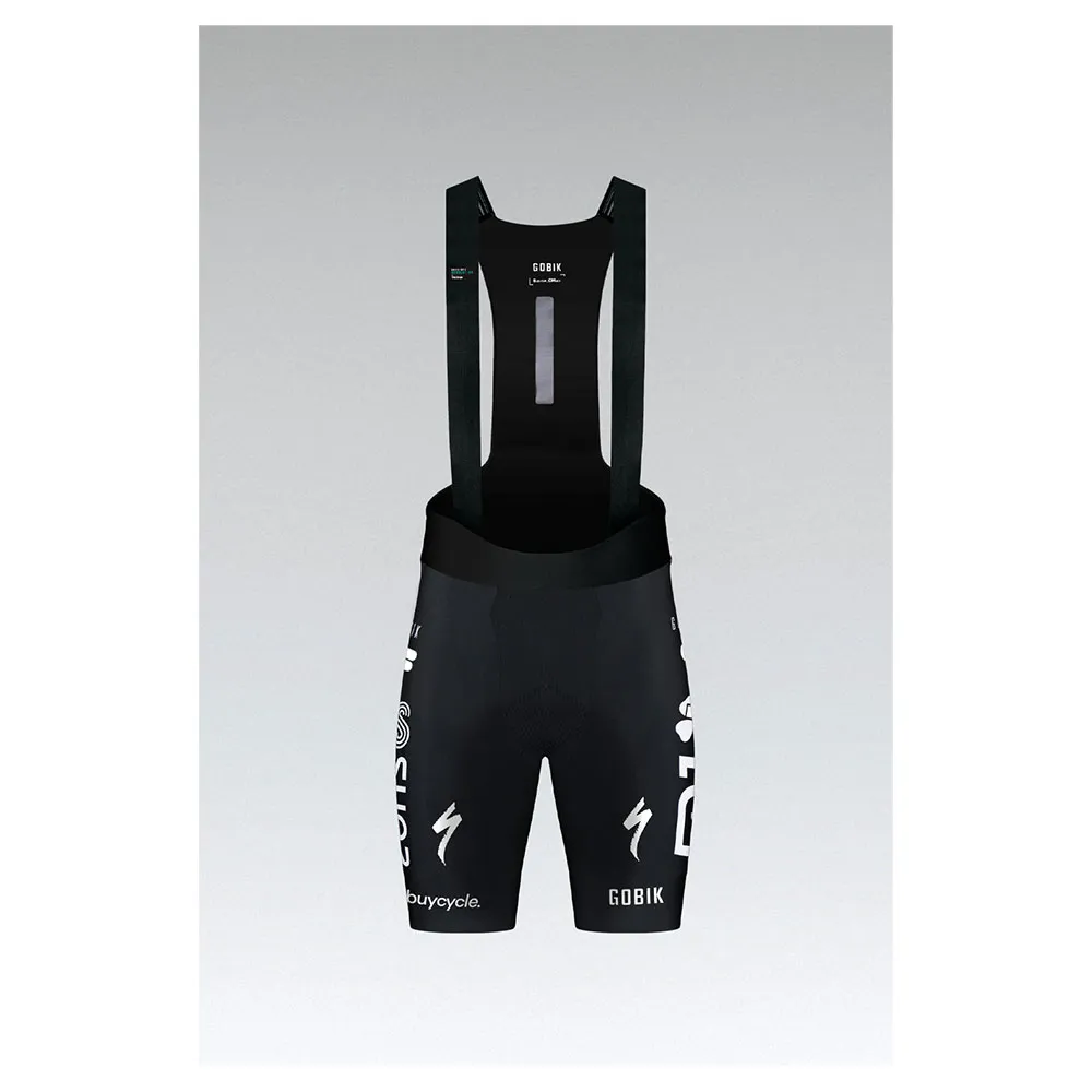 Gobik Lancer K10 Fdj Suez 2025 Sykkelshorts Gobik Lancer K10 Fdj Suez 2025 Sykkelshorts