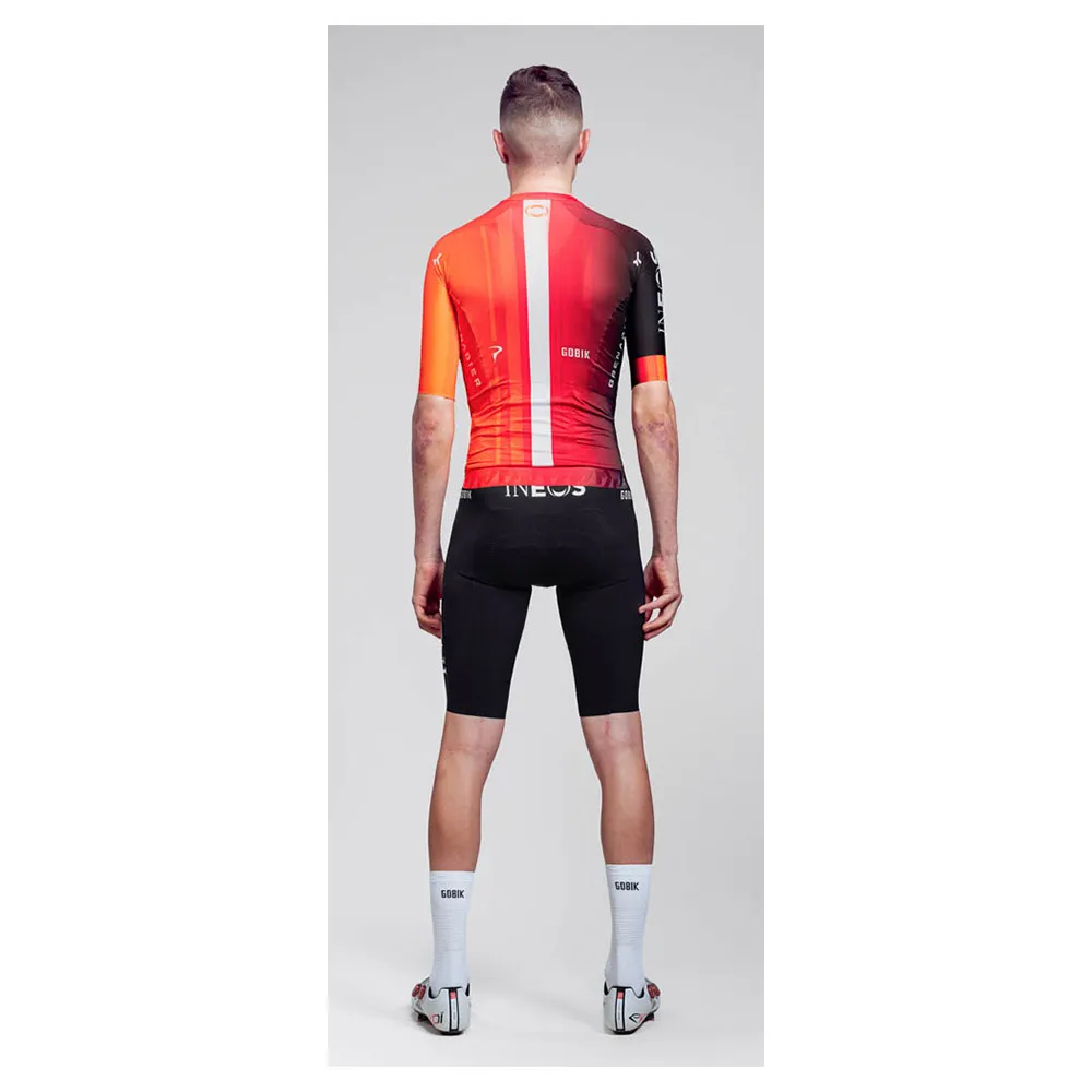 Gobik Lancer K10 Ineos Grenadiers 2025 Sykkelshorts