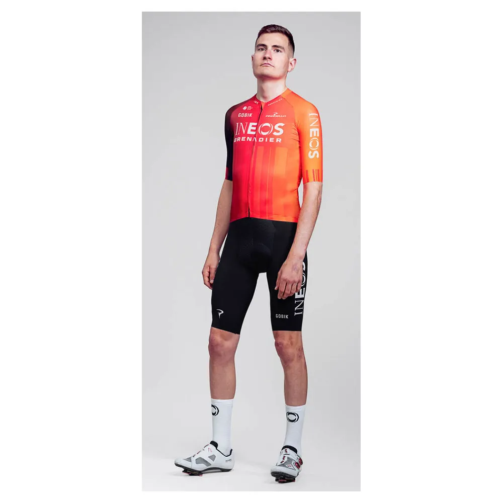 Gobik Lancer K10 Ineos Grenadiers 2025 Sykkelshorts