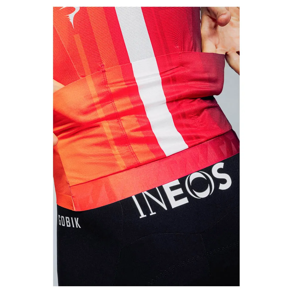 Gobik Lancer K10 Ineos Grenadiers 2025 Sykkelshorts