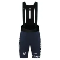 Gobik Lancer K10 Movistar Team 2025 Sykkelshorts Gobik Lancer K10 Movistar Team 2025 Sykkelshorts