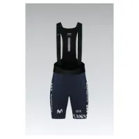 Gobik Lancer Movistar Team 2025 Sykkelshorts Gobik Lancer Movistar Team 2025 Sykkelshorts