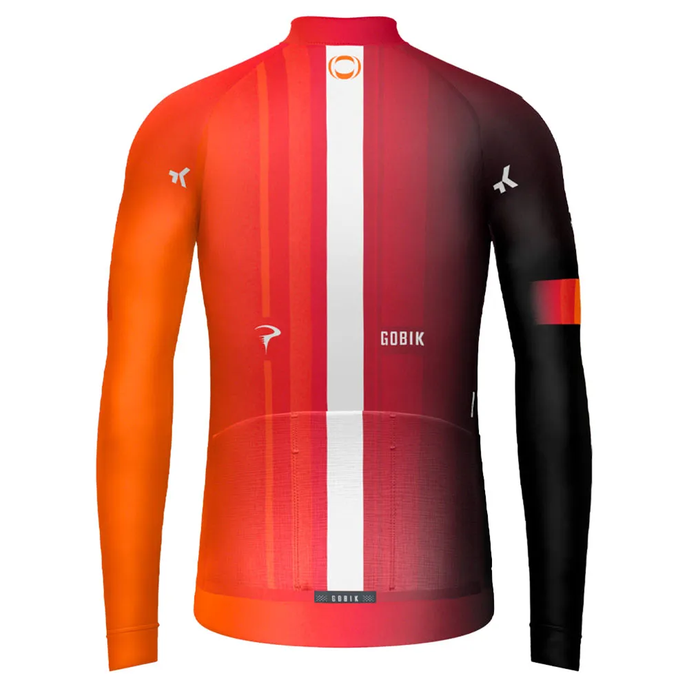 Gobik Lancer Movistar Team 2025 Sykkelshorts Gobik Lancer Movistar Team 2025 Sykkelshorts