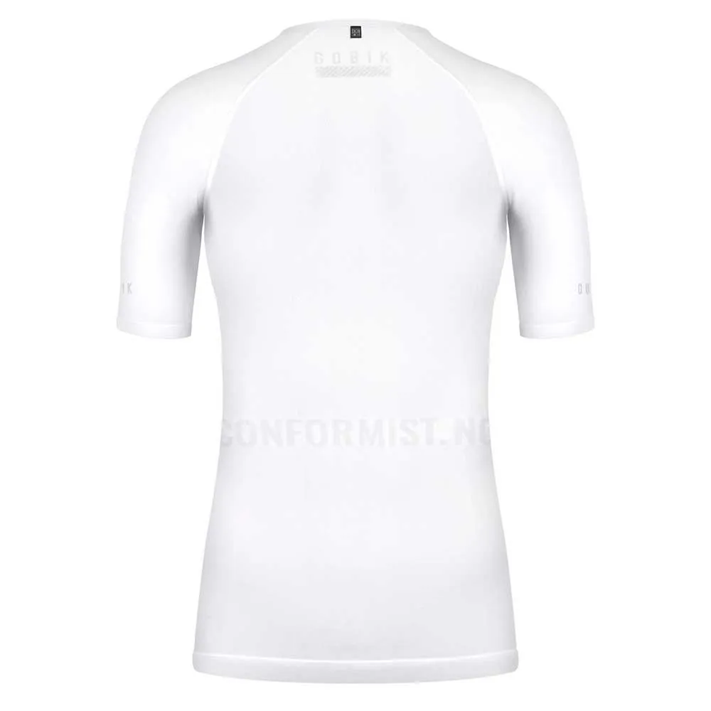 Gobik Limber Skin Kortærmet Baselayer