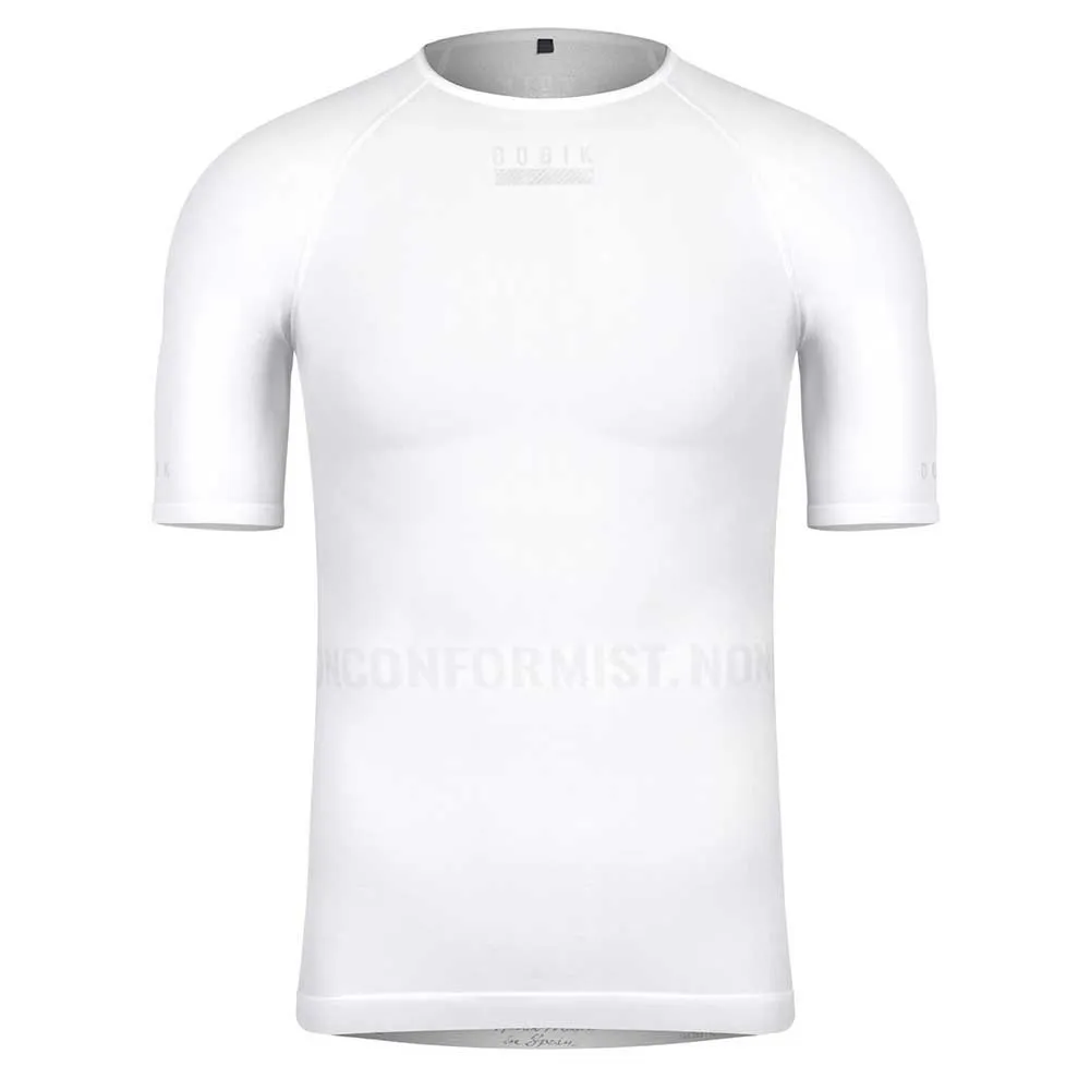 Gobik Limber Skin Kortærmet Baselayer