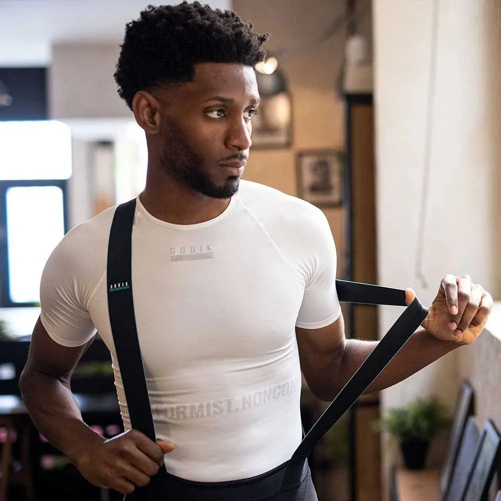 Gobik Limber Skin Kortærmet Baselayer