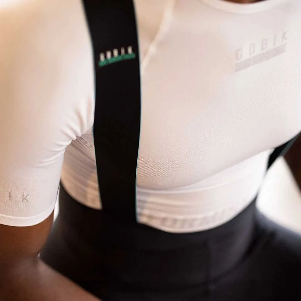 Gobik Limber Skin Kortærmet Baselayer