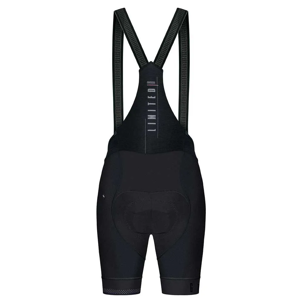 Gobik Limited 5.0 K9 Sykkelshorts, Black