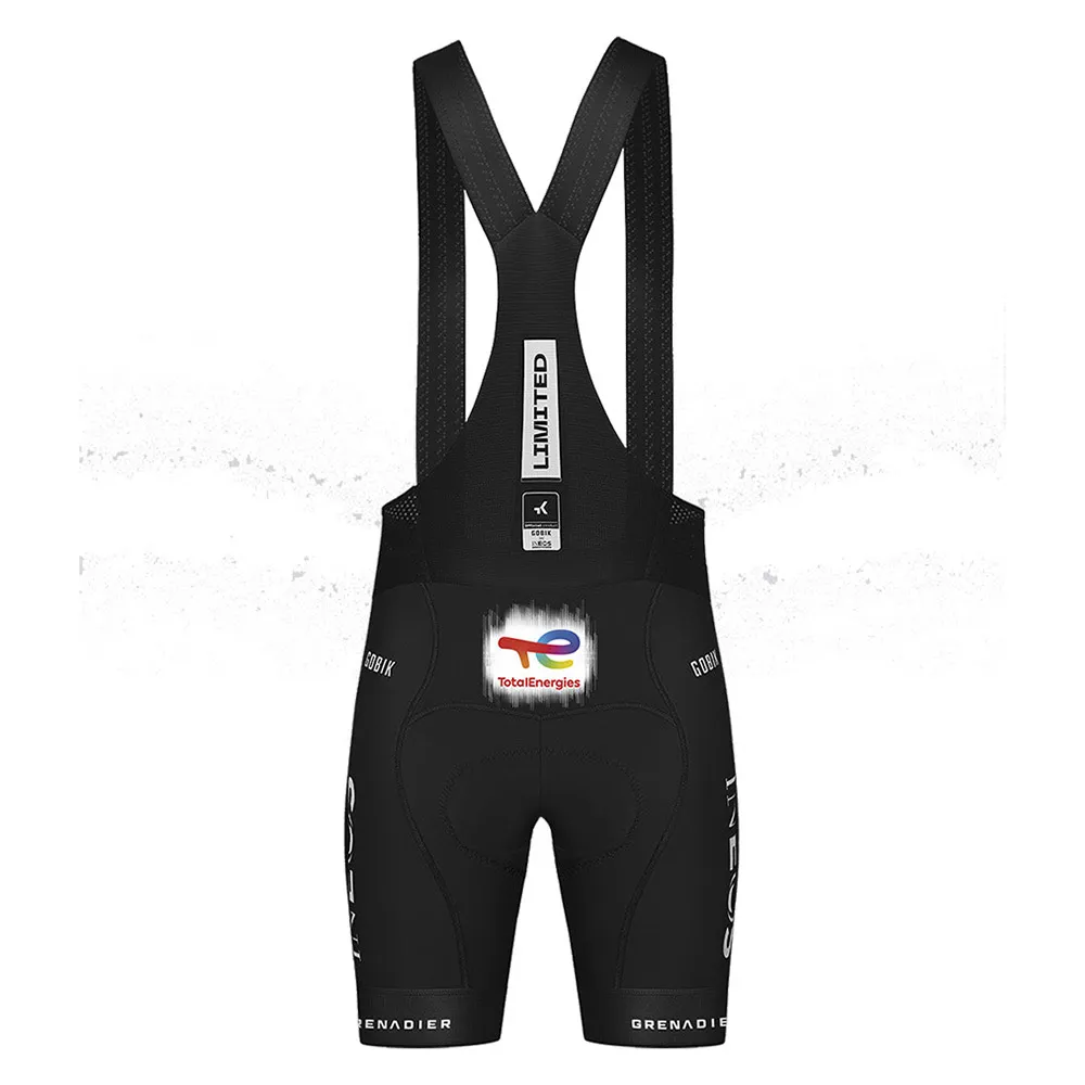 Gobik Limited 6.0 Ineos Grenadiers 2.0 2025 Sykkelshorts