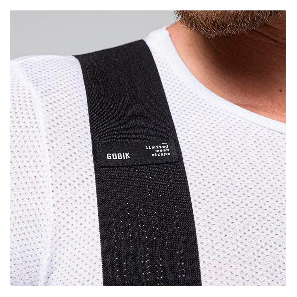 Gobik Limited 6.0 Ineos Grenadiers 2.0 2025 Sykkelshorts