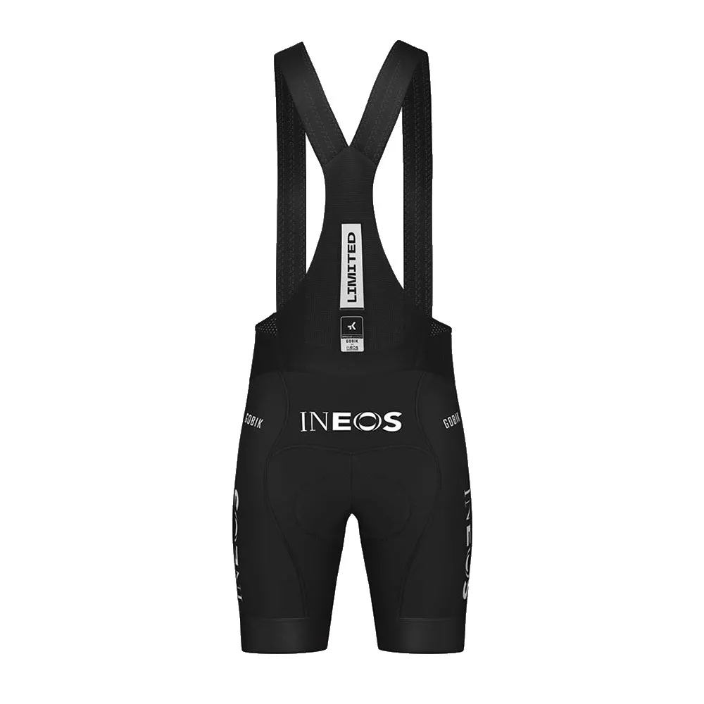 Gobik Limited 6.0 K10 Ineos Grenadiers 2025 Sykkelshorts