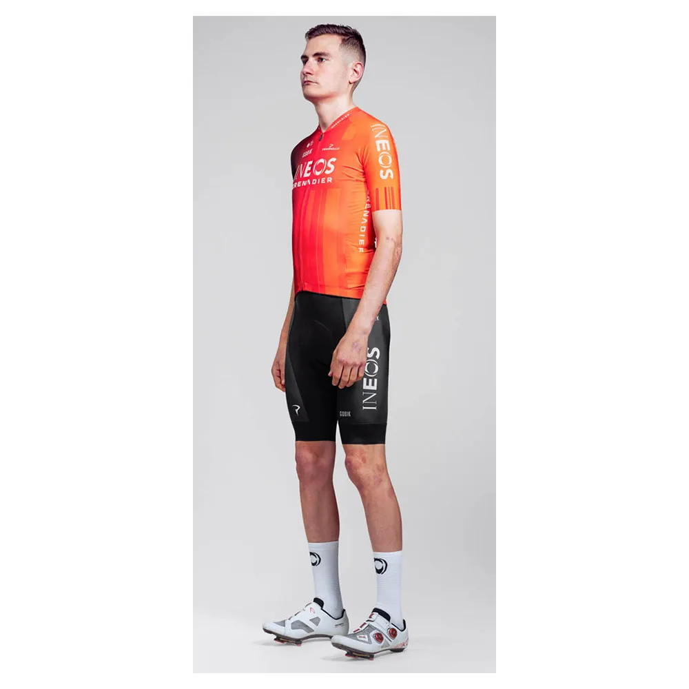 Gobik Limited 6.0 K10 Ineos Grenadiers 2025 Sykkelshorts