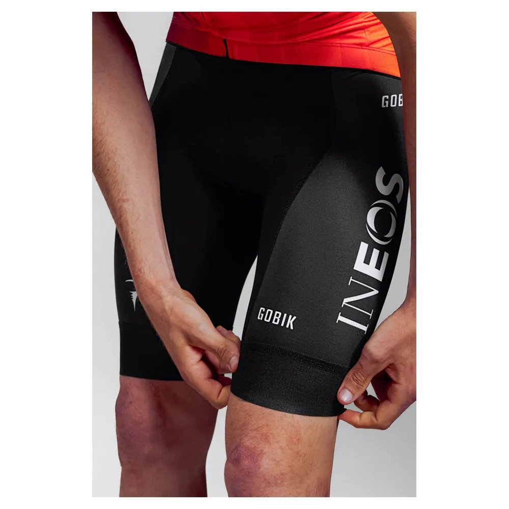 Gobik Limited 6.0 K10 Ineos Grenadiers 2025 Sykkelshorts