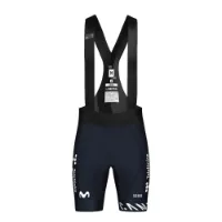 Gobik Limited 6.0 K10 Movistar Team 2025 Sykkelshorts Gobik Limited 6.0 K10 Movistar Team 2025 Sykkelshorts