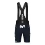 Gobik Limited 6.0 K10 Movistar Team 2025 Sykkelshorts