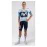 Gobik Limited 6.0 K10 Movistar Team 2025 Sykkelshorts