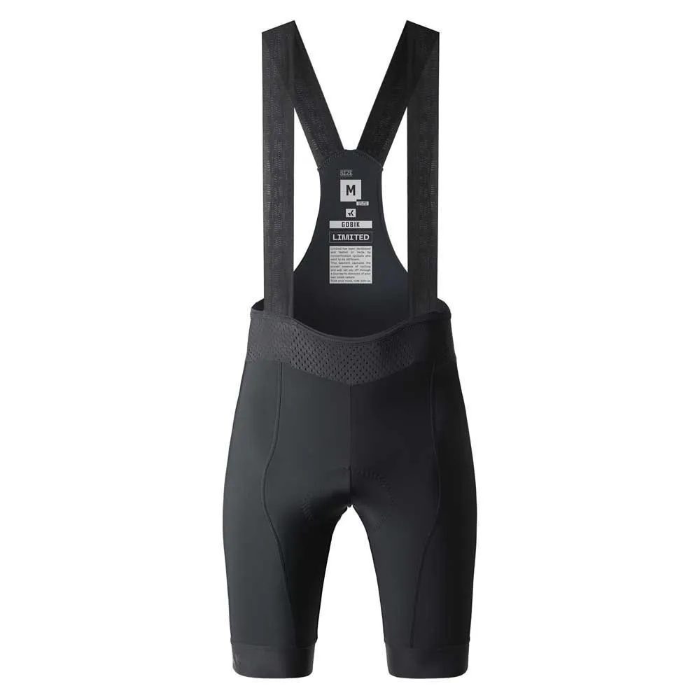 Gobik Limited 6.0 K7 Bib Shorts Trägerhose Gobik Limited 6.0 K7 Bib Shorts Trägerhose