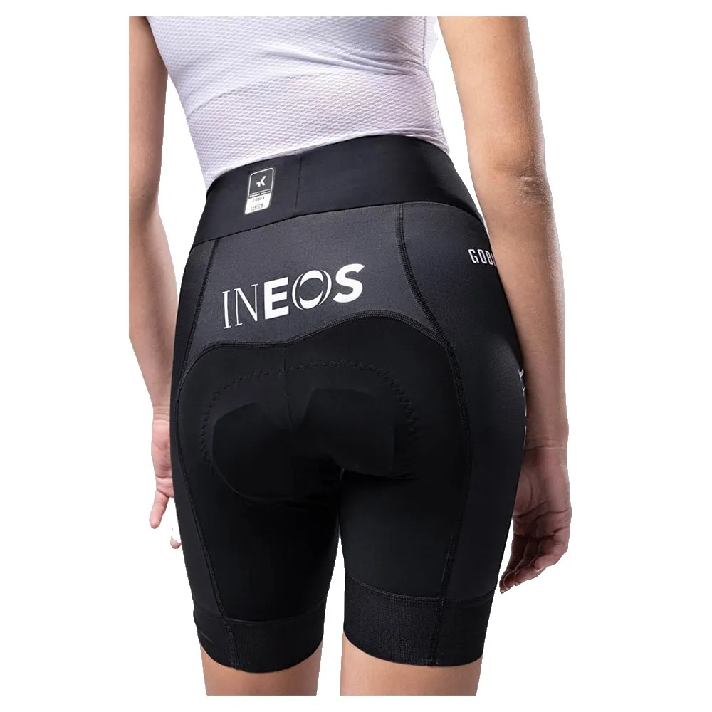 Gobik Limited 6.0 K9 Ineos Grenadiers 2025 Shorts, Multicolor Gobik Limited 6.0 K9 Ineos Grenadiers 2025 Shorts, Multicolor