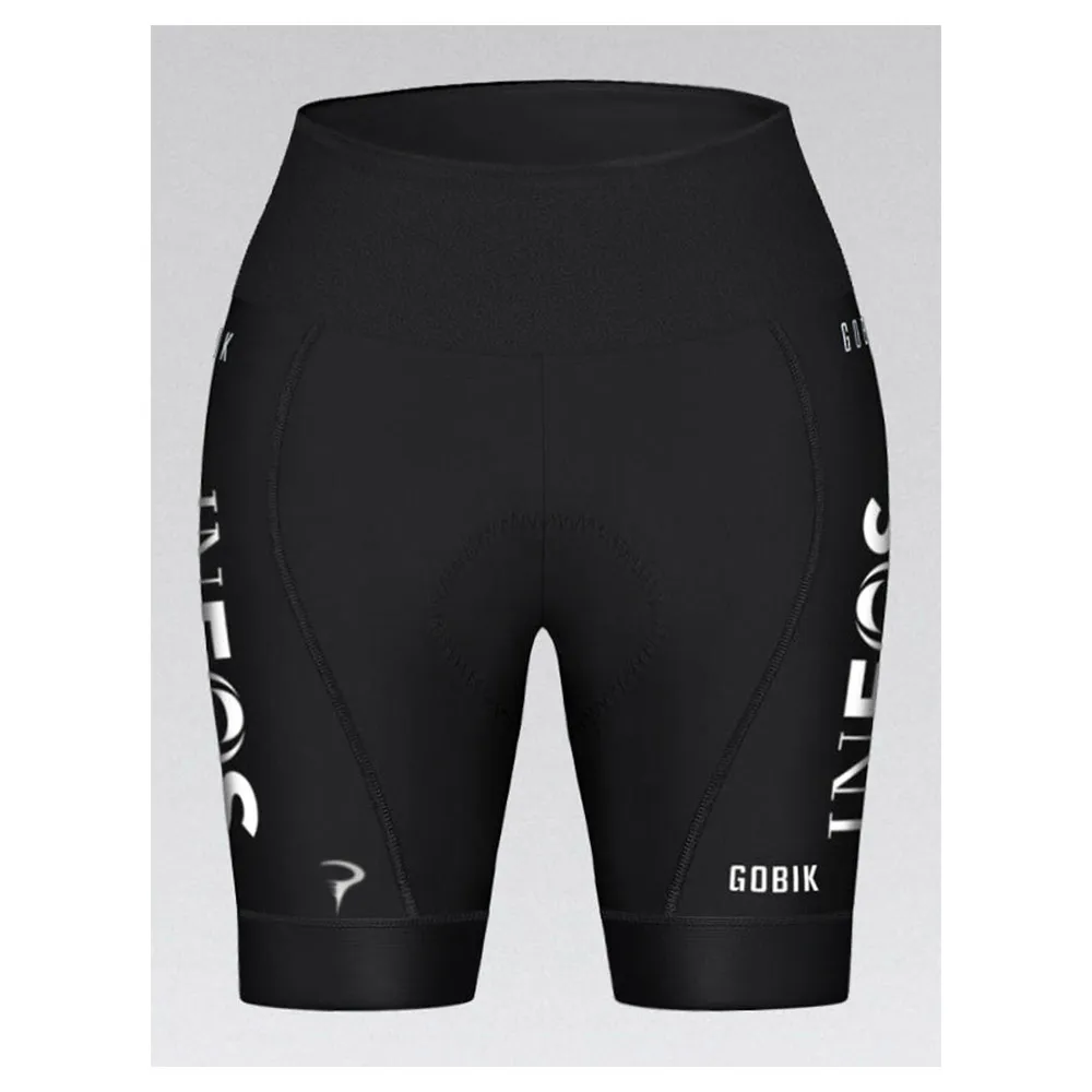 Gobik Limited 6.0 K9 Ineos Grenadiers 2025 Shorts, Multicolor Gobik Limited 6.0 K9 Ineos Grenadiers 2025 Shorts, Multicolor