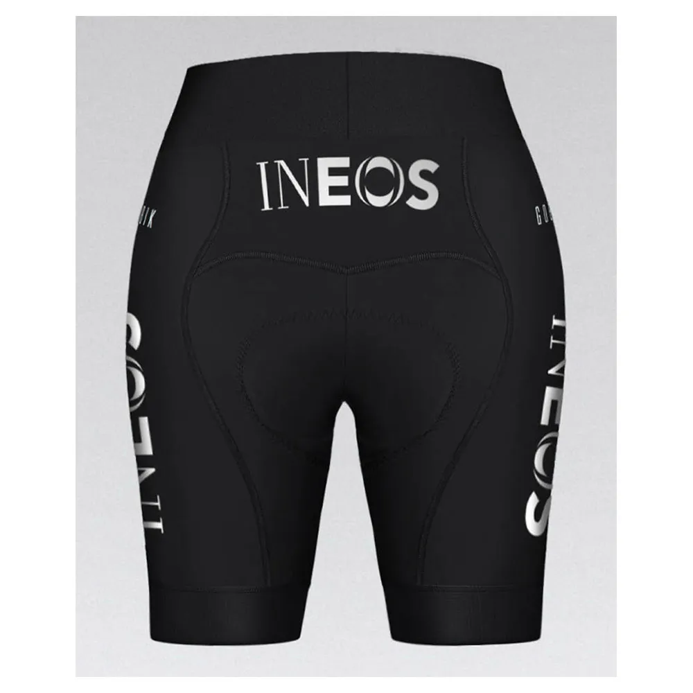 Gobik Limited 6.0 K9 Ineos Grenadiers 2025 Shorts, Multicolor Gobik Limited 6.0 K9 Ineos Grenadiers 2025 Shorts, Multicolor