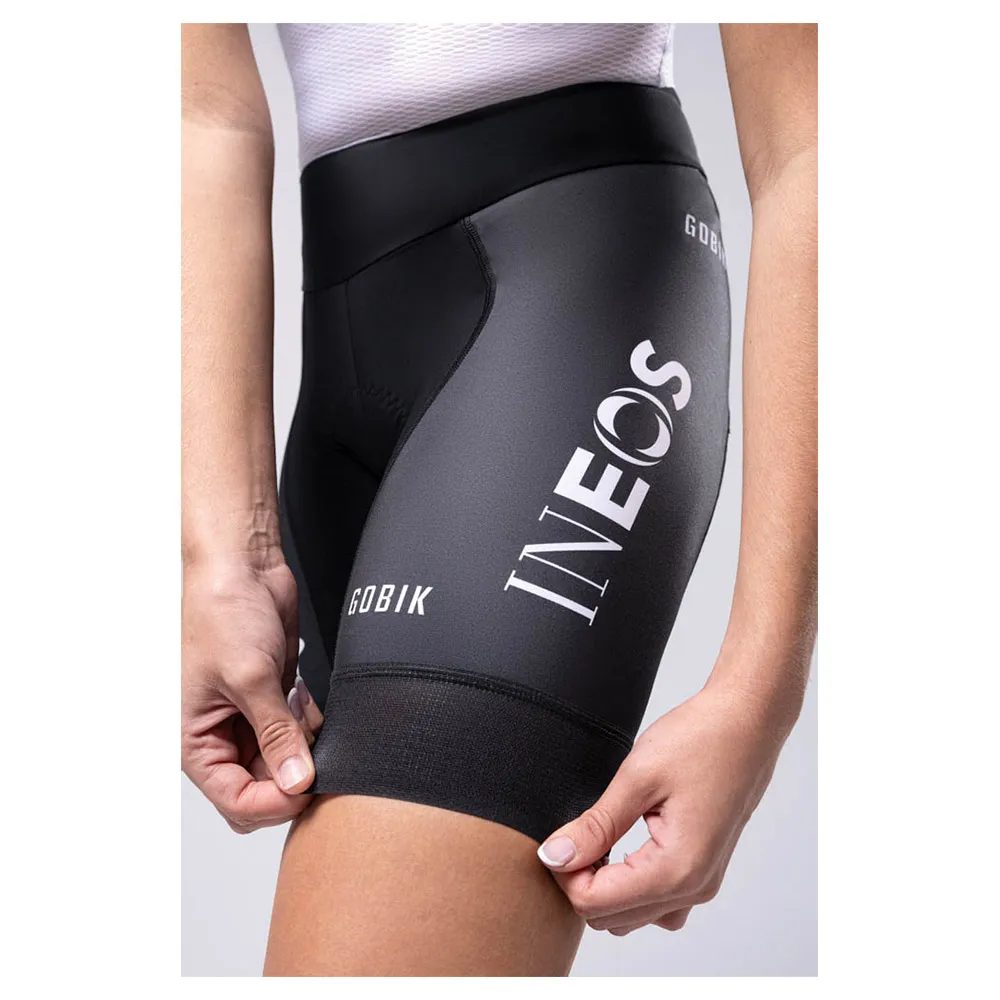 Gobik Limited 6.0 K9 Ineos Grenadiers 2025 Shorts, Multicolor Gobik Limited 6.0 K9 Ineos Grenadiers 2025 Shorts, Multicolor