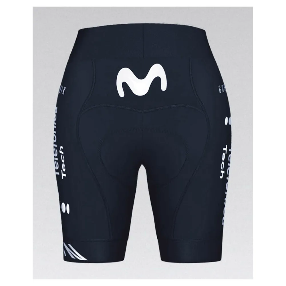 Gobik Limited 6.0 K9 Movistar Team 2025 Shorts Gobik Limited 6.0 K9 Movistar Team 2025 Shorts