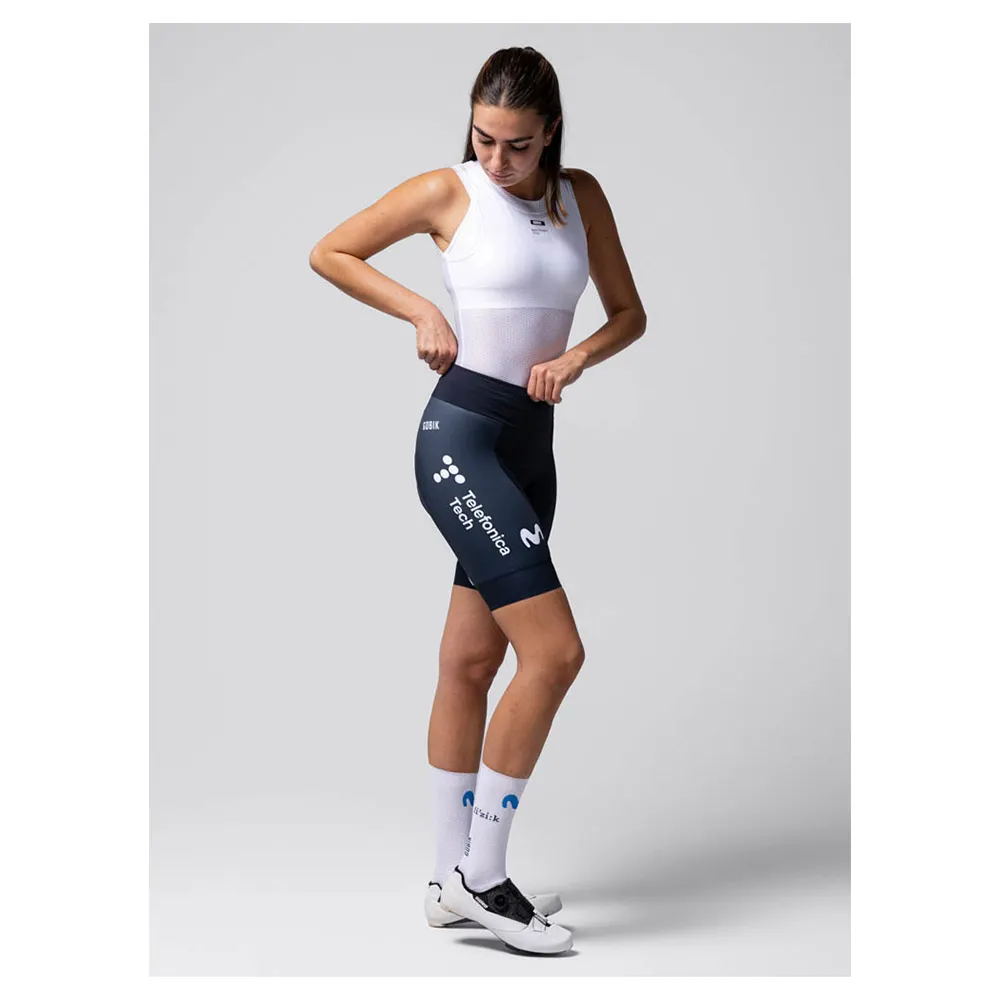 Gobik Limited 6.0 K9 Movistar Team 2025 Shorts Gobik Limited 6.0 K9 Movistar Team 2025 Shorts