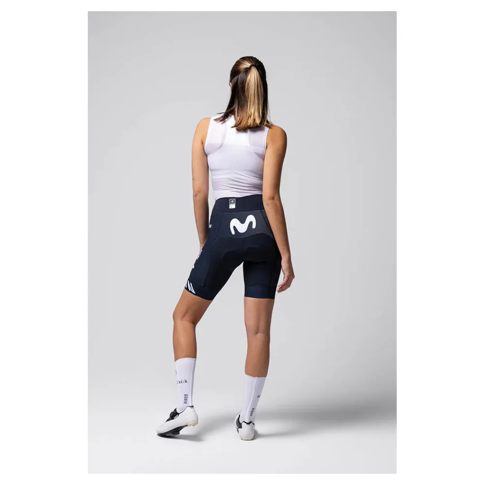 Gobik Limited 6.0 K9 Movistar Team 2025 Shorts Gobik Limited 6.0 K9 Movistar Team 2025 Shorts