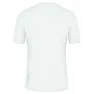 Gobik Logo Kortarmet T-skjorte, Blue skyñight, L