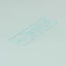 Gobik Logo Kortarmet T-skjorte, Blue skyñight, L