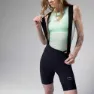 Gobik Matt K9 Sykkelshorts, Ultrablue